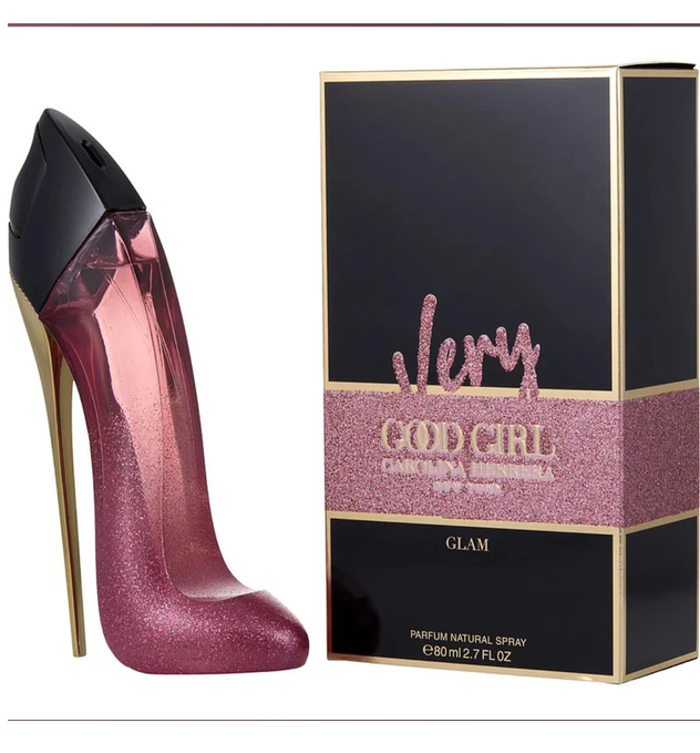 Carolina Herrera Very Good Girl Glam Eau de Parfum for Women product visual
