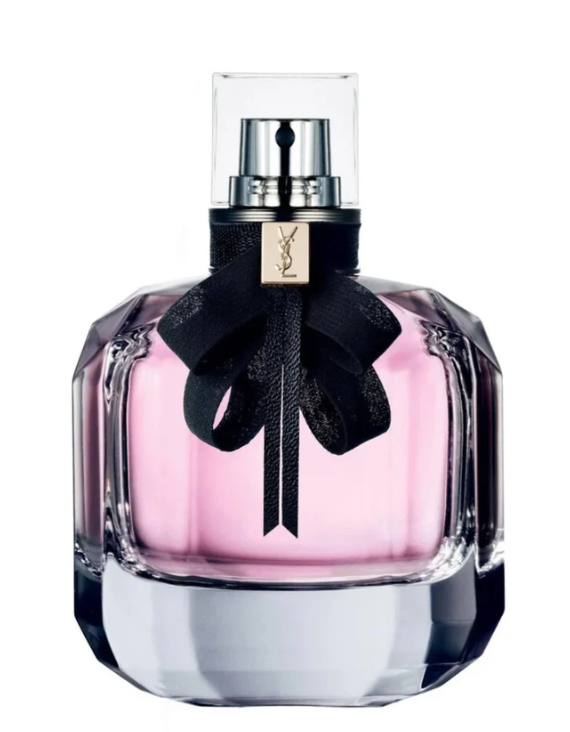 Yves Saint Laurent Mon Paris Parfum for Women product visual