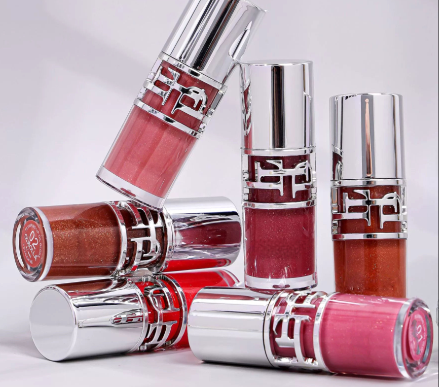 Hydrating Mirror-Shine Lip Glaze product visual