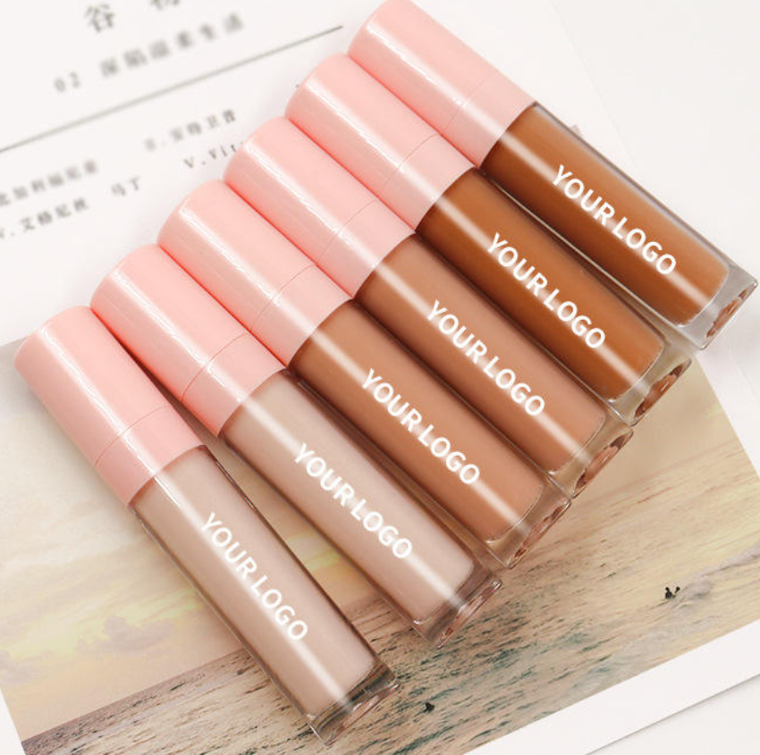 8ml Lightweight Hydrating Liquid Concealer product visual